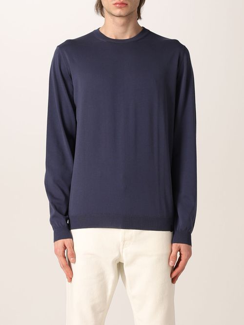Sweater Men color Multicolor