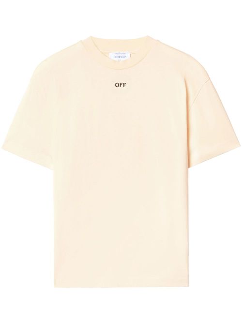 Cloud Arrows T-shirt - Neutrals