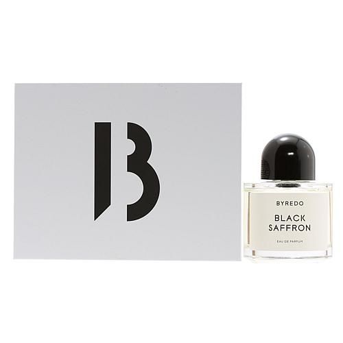 Black Saffron Unisex Eau De Parfum Spray 3.4 Oz.