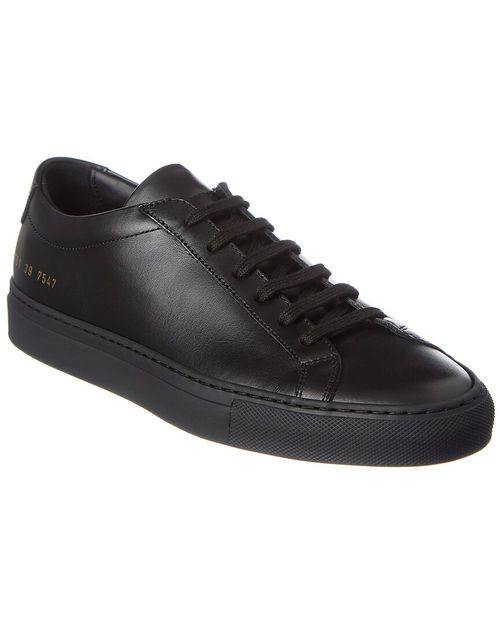 Original Achilles Leather Sneaker