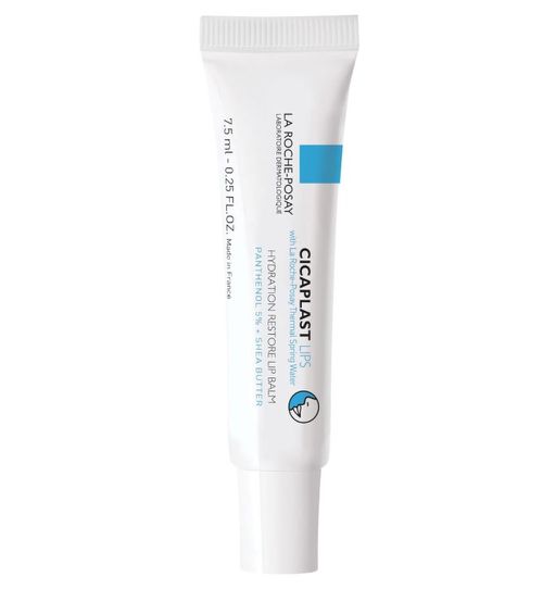 Cicaplast Lips Hydration Restore Lip Ba
