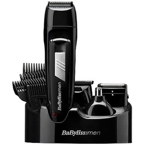 BaByliss For Men 7056U multi-groomer 10 in 1 Clipper