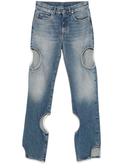 Meteor jeans - Blue