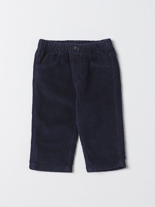 Pants Kids color Blue