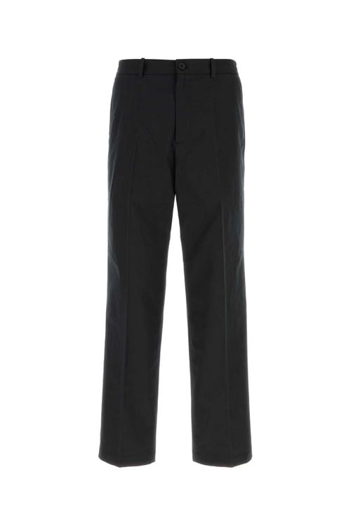 Dylan Trousers — Black