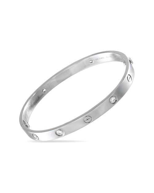 18K Bracelet