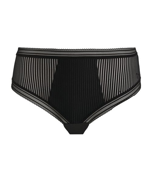 Mesh Fusion Briefs