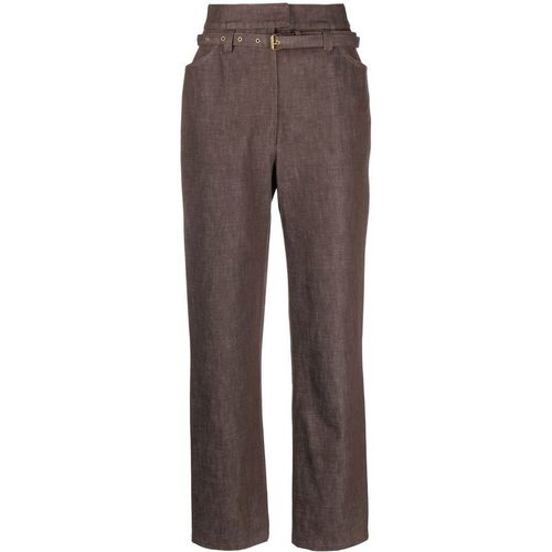 Véronique Leroy Carrot pantalon
