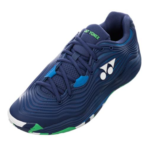 Yonex Power Cushion Fusion Rev 5MGC 713 Tennis Shoes