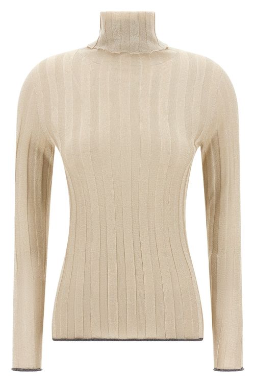 Lurex Sweater