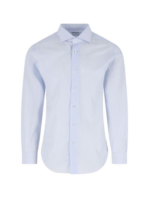 Men's 100% Cotton Dress Shirt