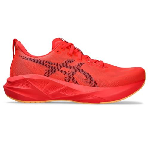 ASICS Men's NOVABLAST 5 Running Shoe
