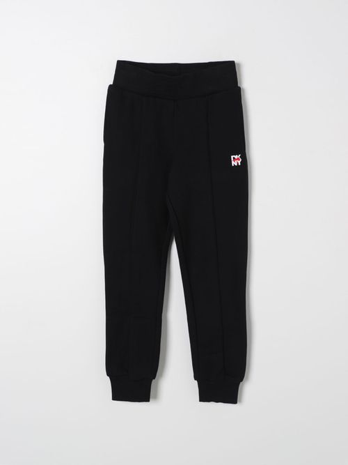 Pants Kids color Black