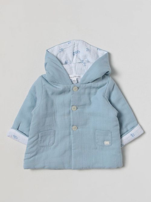Blazer Kids color Sky