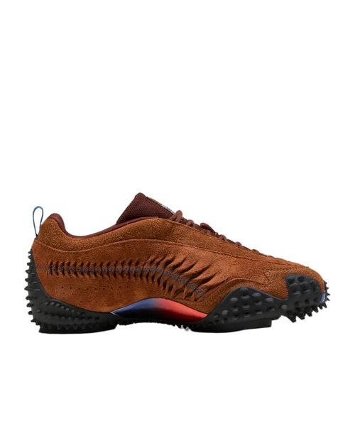 X ARIES Mostro Craft Sneakers Unisex