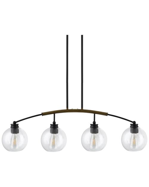 Olivet Accent Table Lamp