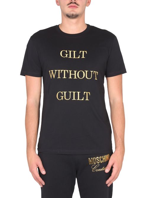 Guilt Without Guilt T-shirt
