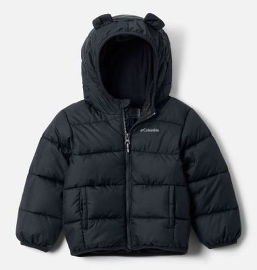 Toddler Tiny Bear  Jacket-