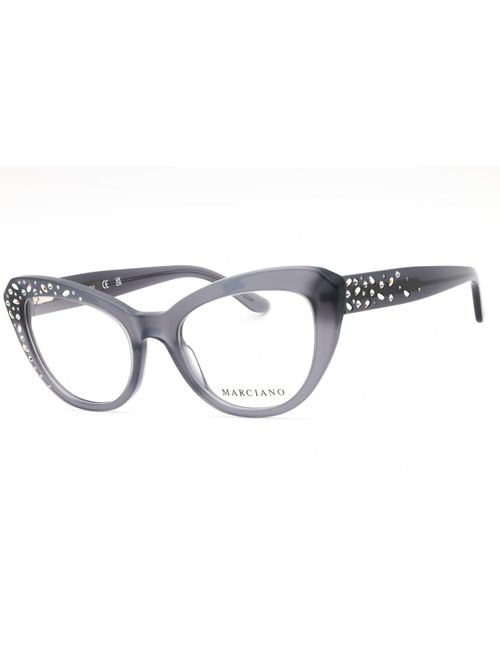 Sleek Cat-Eye Eyeglasses for Women