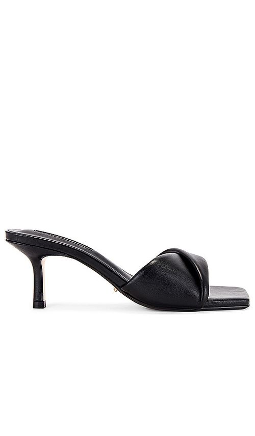Tony Bianco Alexa Mule in Black. -  9.5 also in 10, 5, 5.5, 6, 6.5, 7, 7.5