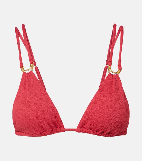 Callie bikini top