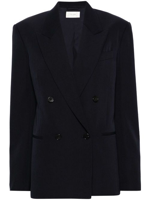 Sandon blazer - Blue