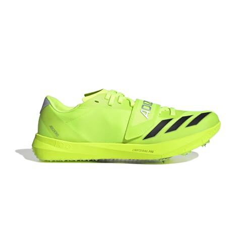 Adidas Adizero Triple Jump & Pole Vault Unisex Shoes – Engineered for Speed and Precision