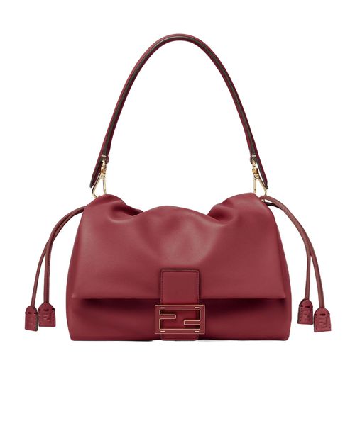 Mamma Baguette Medium Shoulder Bag