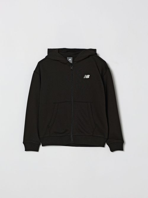 Sweater Kids color Black