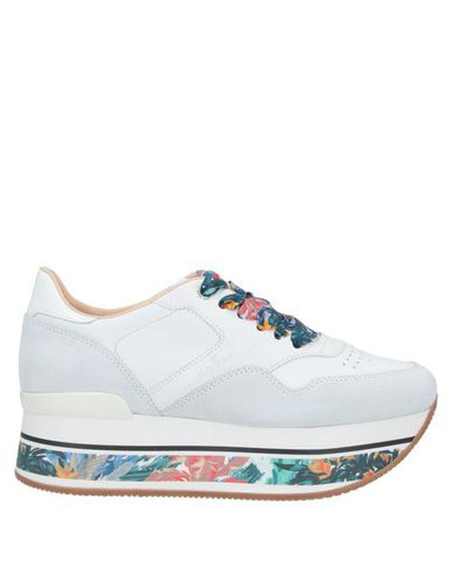 Woman Sneakers White