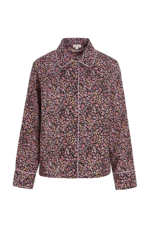 'Jo' Pajama Shirt