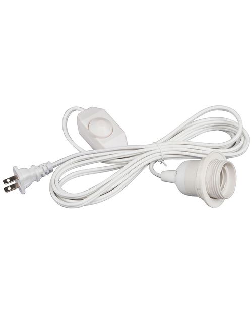 Soji Stella Nova Indoor Cord Kit With Dimmer Switch
