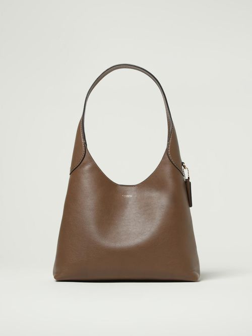 Crossbody Bags Woman color Brown