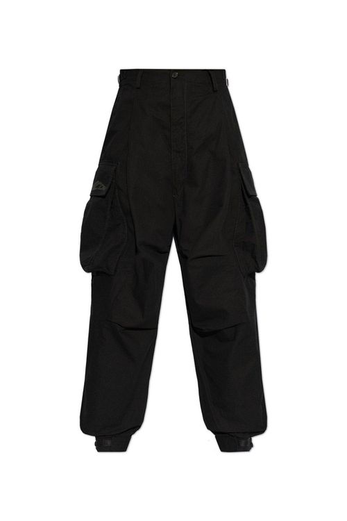 Icon New Generation Ripstop 3d Cargo Pants