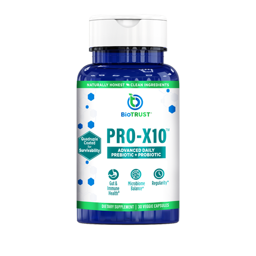 Pro-X10 (30-ct bottle)