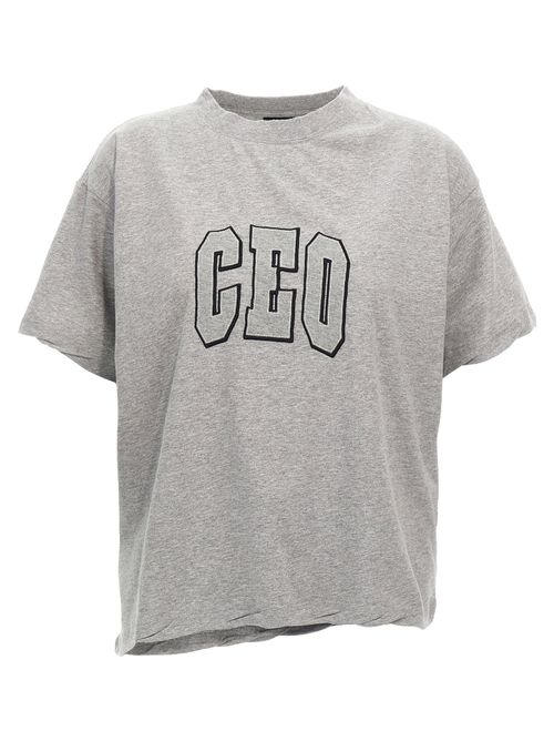 Ceo Team Logo T-shirt