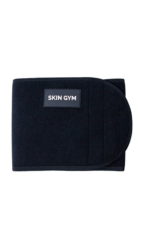 Skin Gym Sculpt Waist Wrap in N/A. a