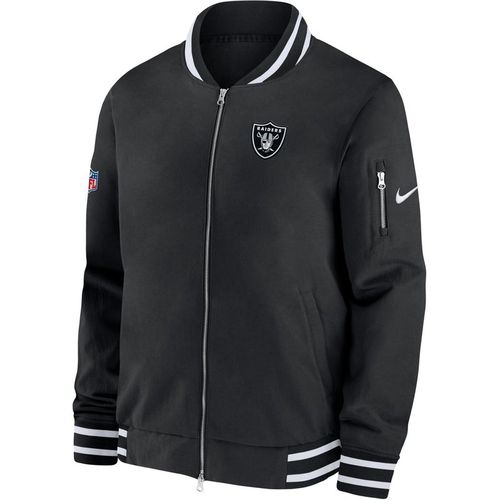Coach jacket Las Vegas Raiders