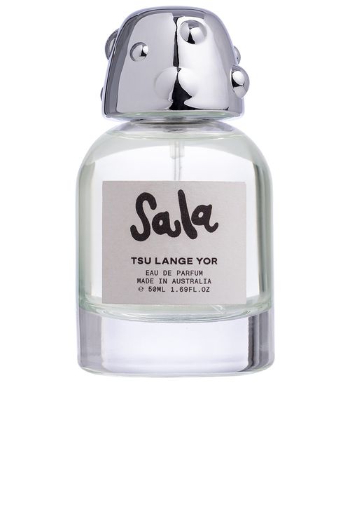 Tsu Lange Yor Sala Eau De Parfum 50ml in Beauty: NA