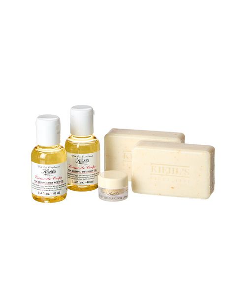 Unisex 5Pc Gift Set