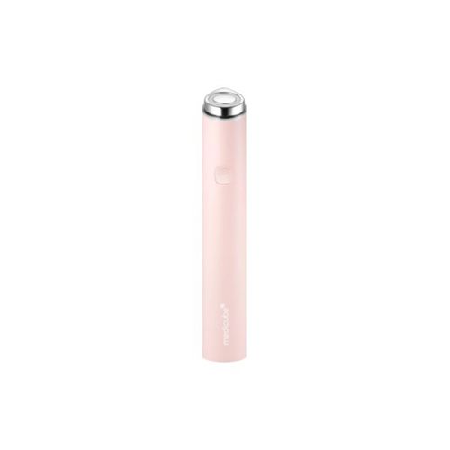 Medicube Age-R Booster Pro Mini Microneedling Pen White Pink