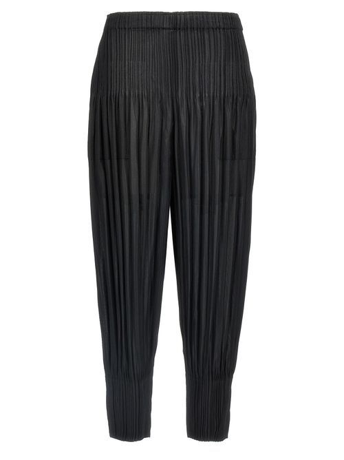 Fluffy Basics Pants