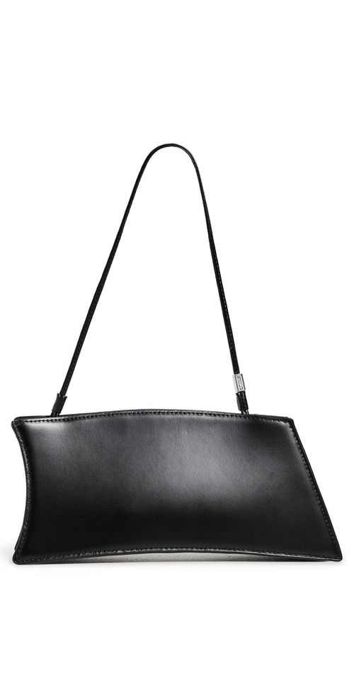 Coco Shoulder Bag Black One Size