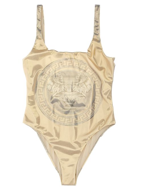 La Coupe Des Dieux Beachwear