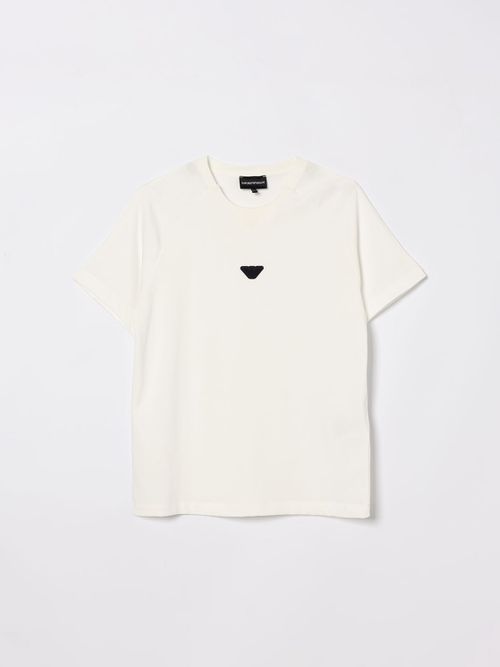 T-Shirt Kids color Beige
