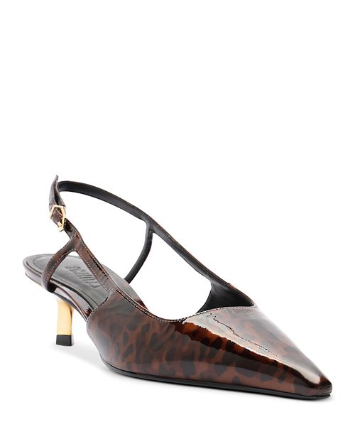 Women's Sophia Pumps