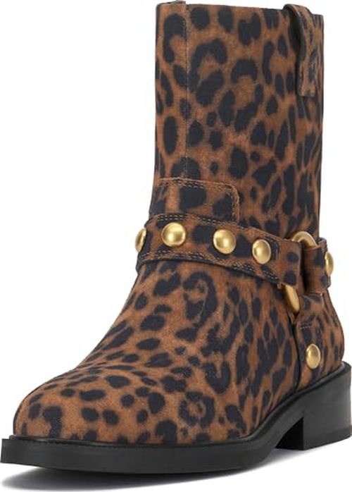 Vince Camuto Women's Amais Mid Calf Boot
