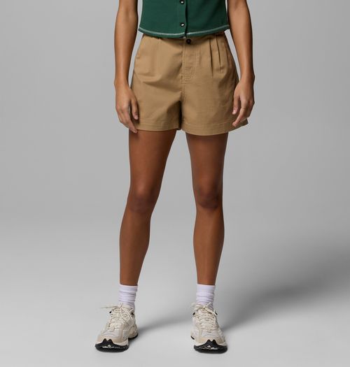 Women's Acker Rock Twill Shorts-