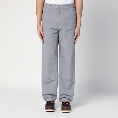Yosemite Rinsed Double Knee Pant