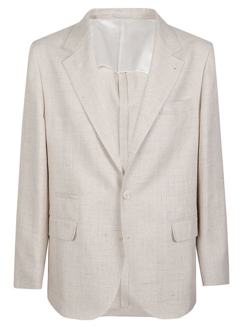 Deconstructed Jacket